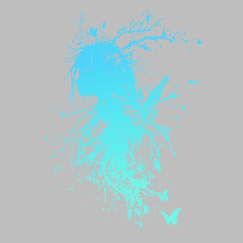 Fée Sombre Esthétique Fée Grunge Pixiecore