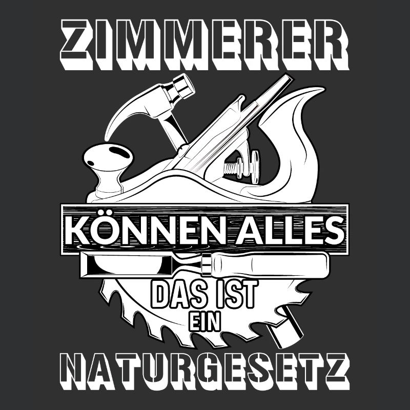 Zimmerer Geschenk Spruch