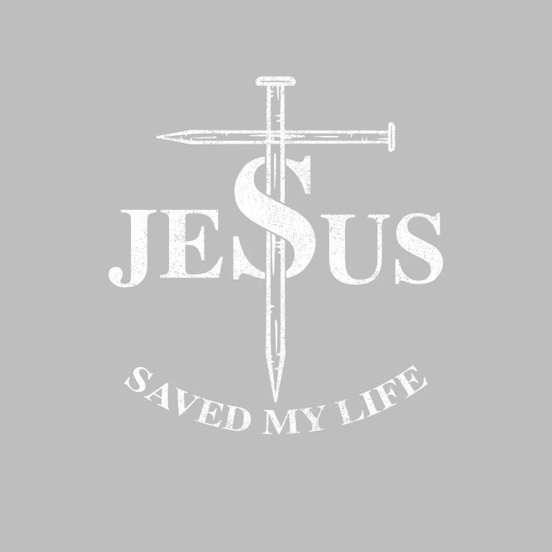 Jesus Savior – faith that changes lives