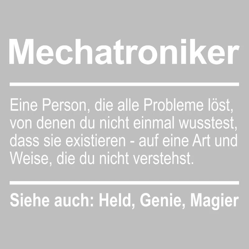 Mechatronics Technician
