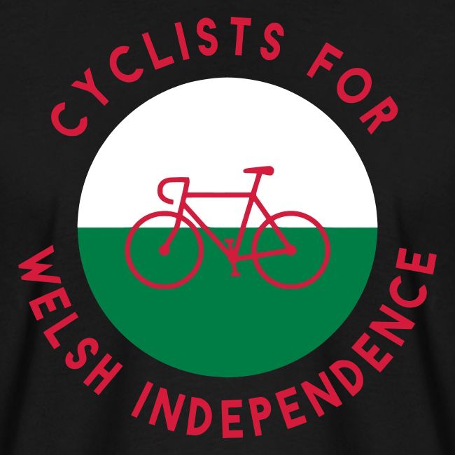 Cyclists For Welsh Independence
