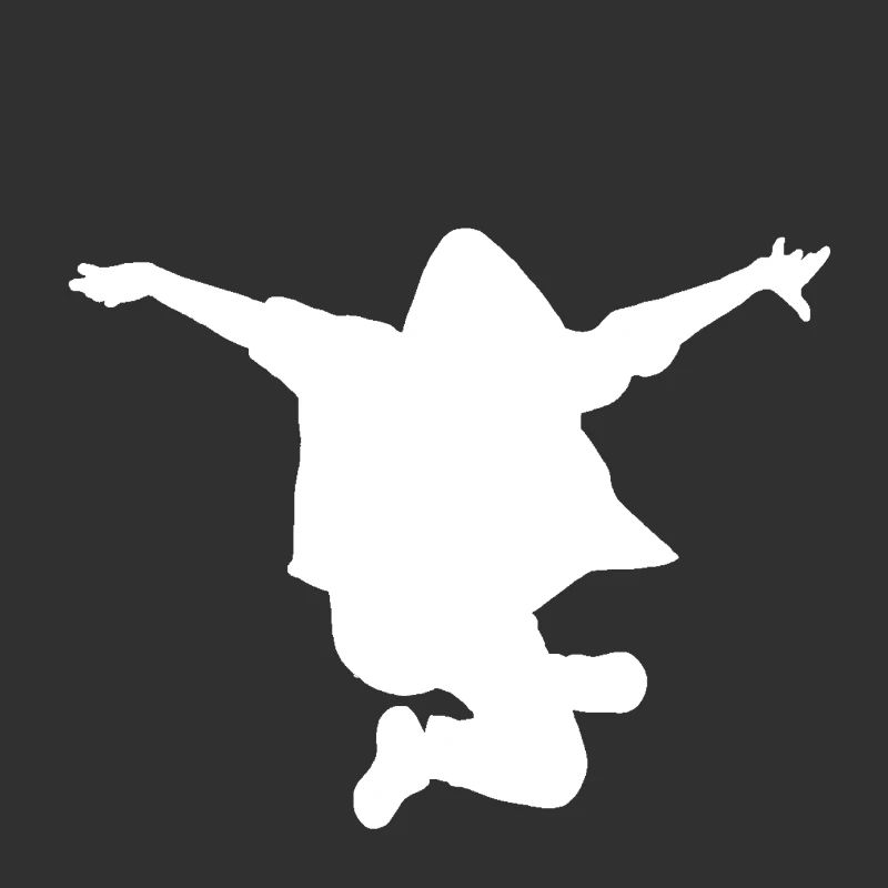 Breakdance Geschenk Geschenkidee