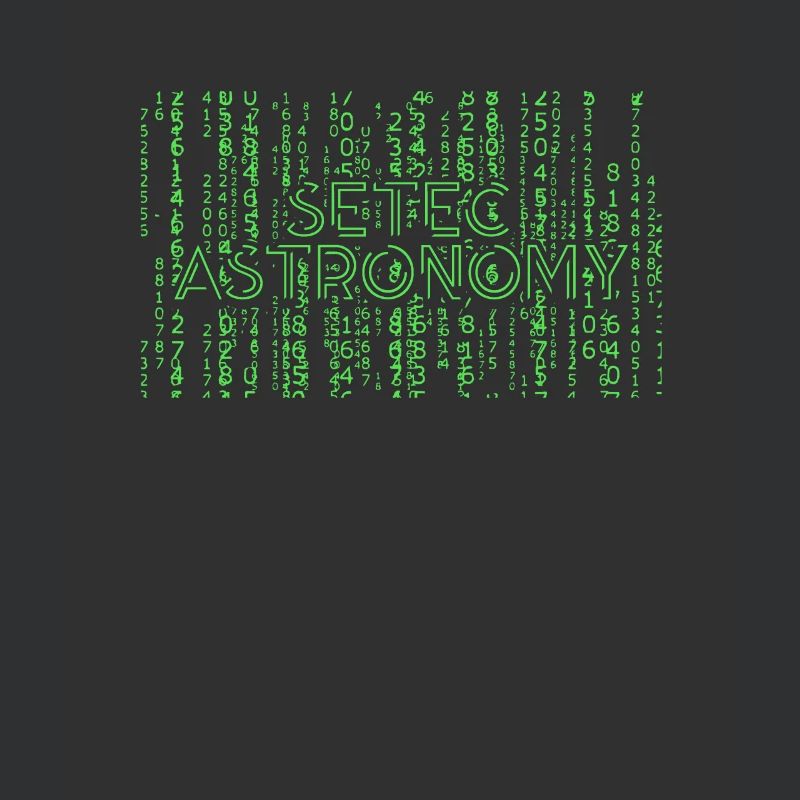 Setec Astronomy - Entwickler von Computerprogrammierern