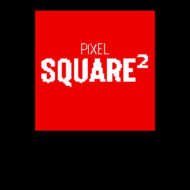 Square Streetwear: Fun & Clear Statement