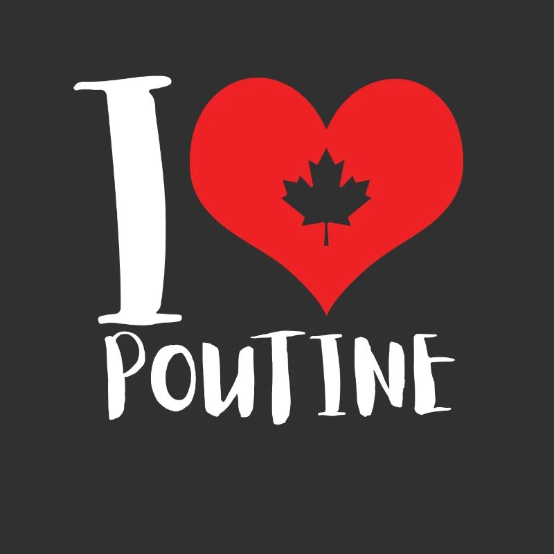 Cheese Curds Gravy Mix Canada Poutine