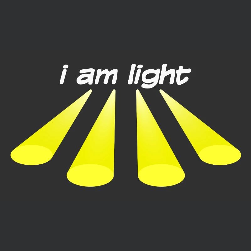 i am light