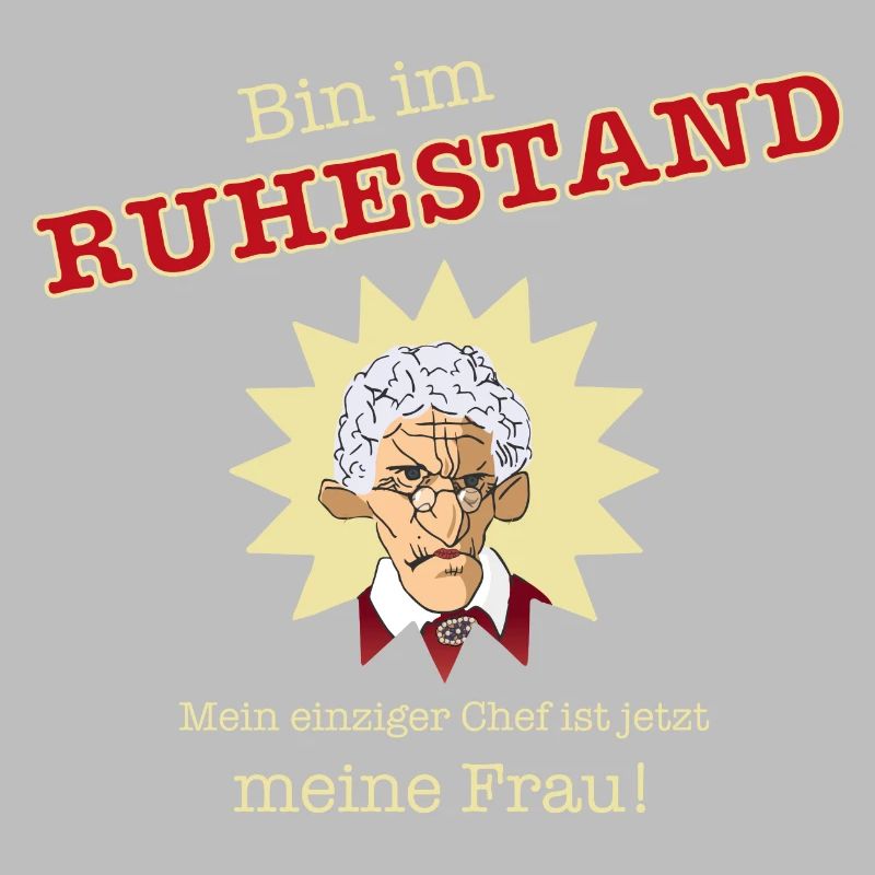 RETIREMENT PENSION