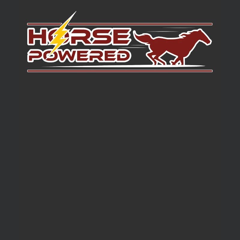 La force des chevaux