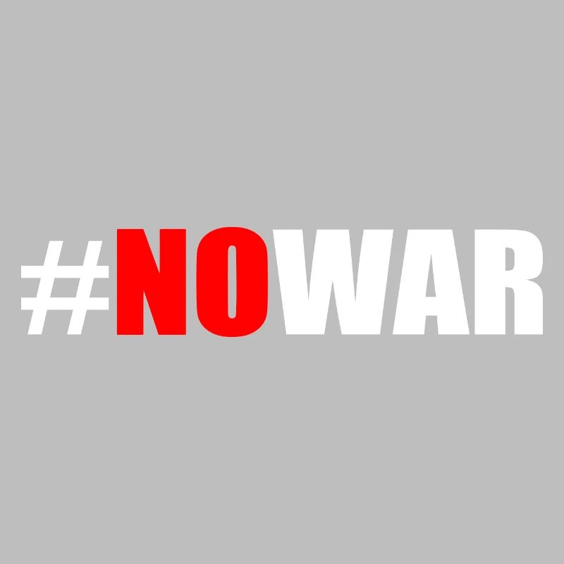 No war