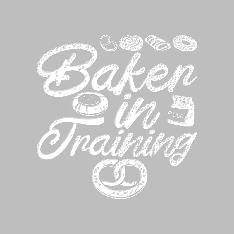 Baker apprentice