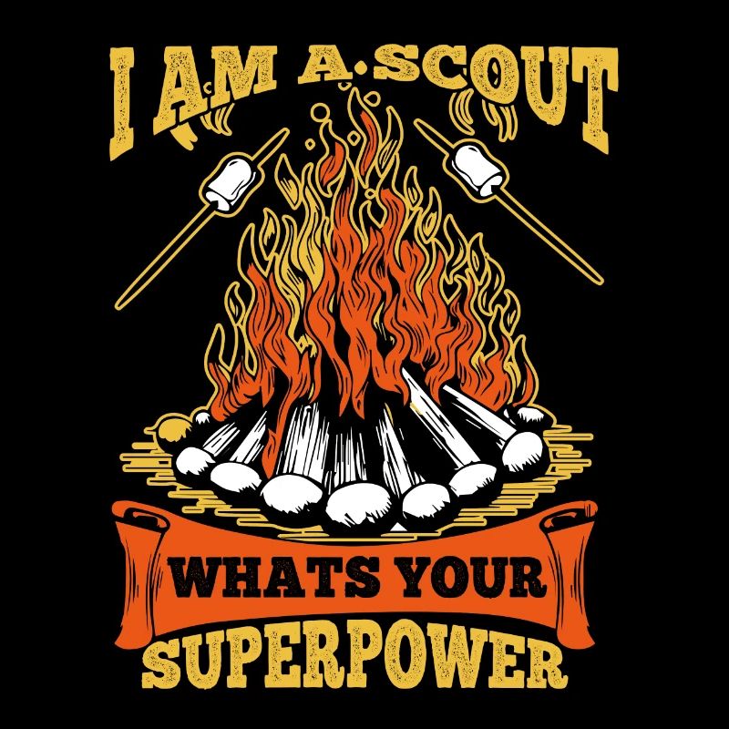 Boy Scout Bacon