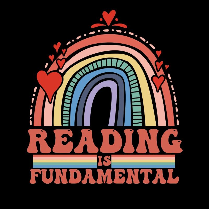 Reading Is Fundamental