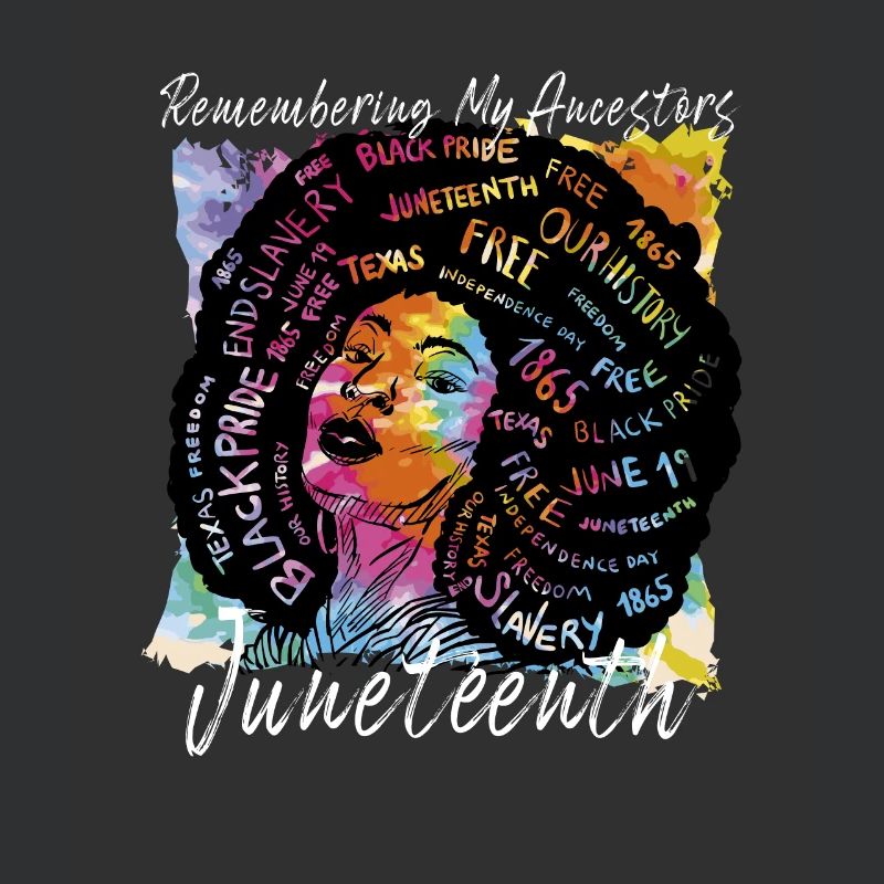 Juneteenth 1865 Remembering My Ancestors