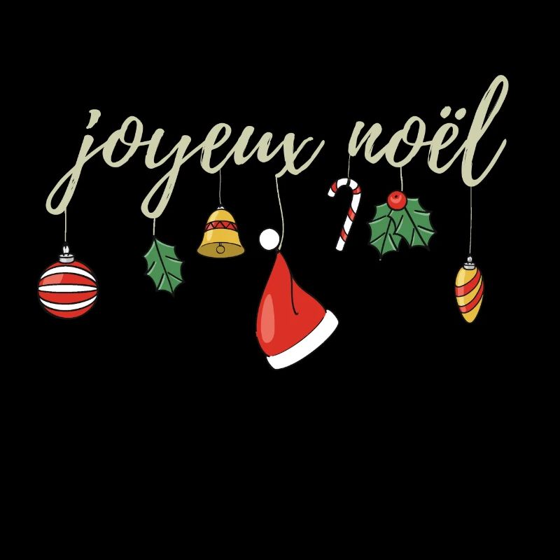 Christmas Joyeux Noel