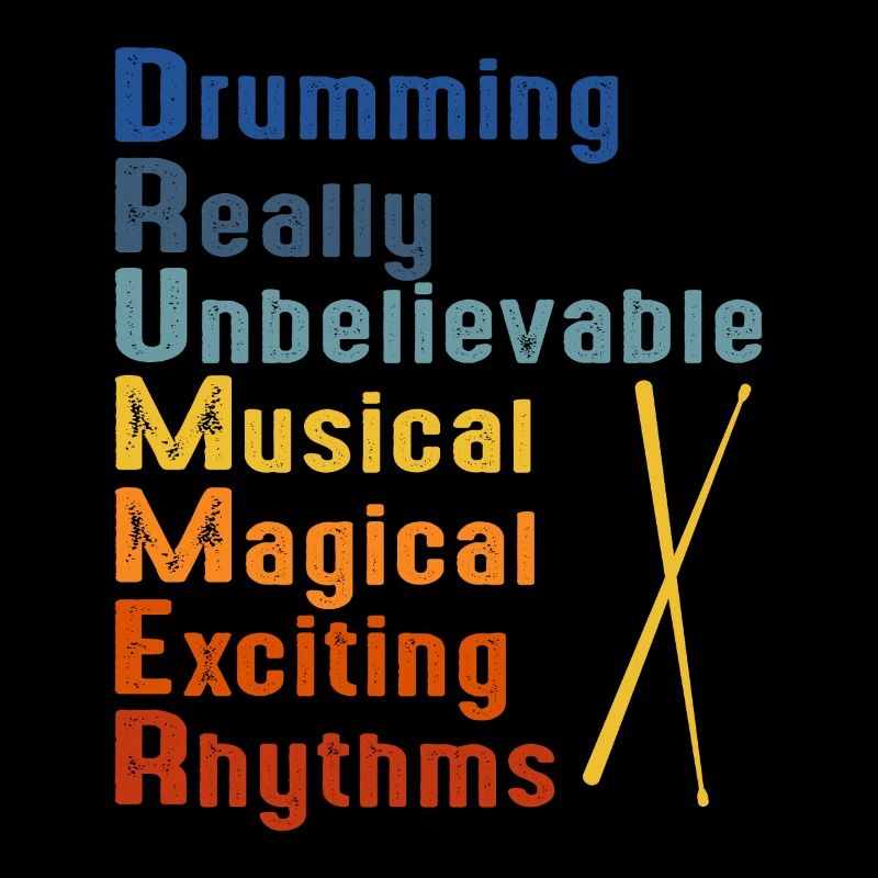 Drumming Drummer Drums Player