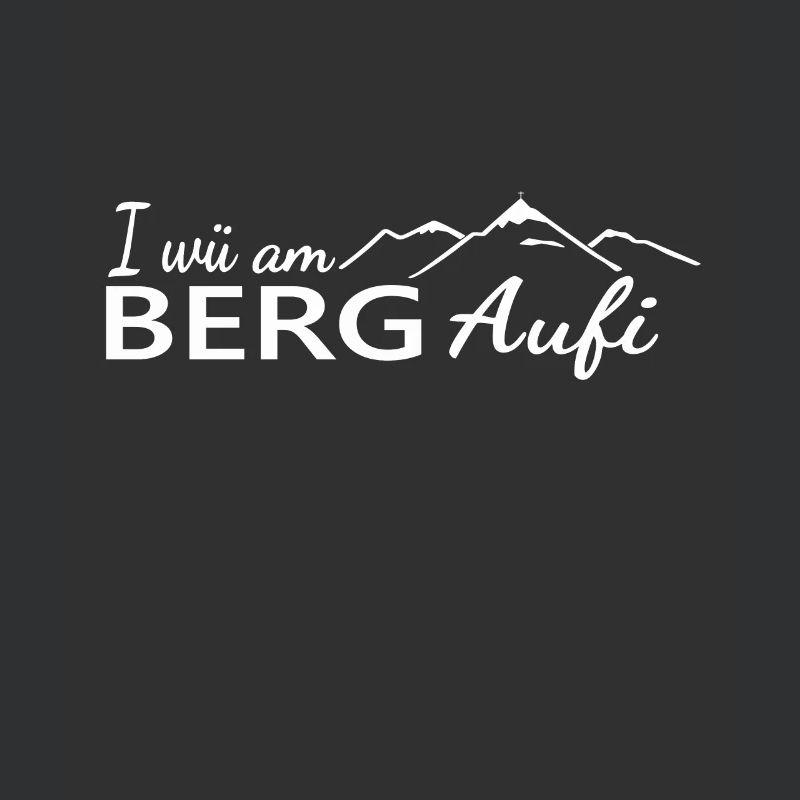 La montagne de l’Ameri