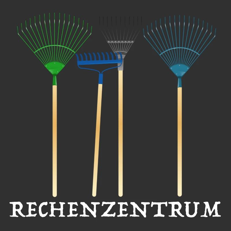 Rechenzentrum | Computer, PC, Gärtner, Internet