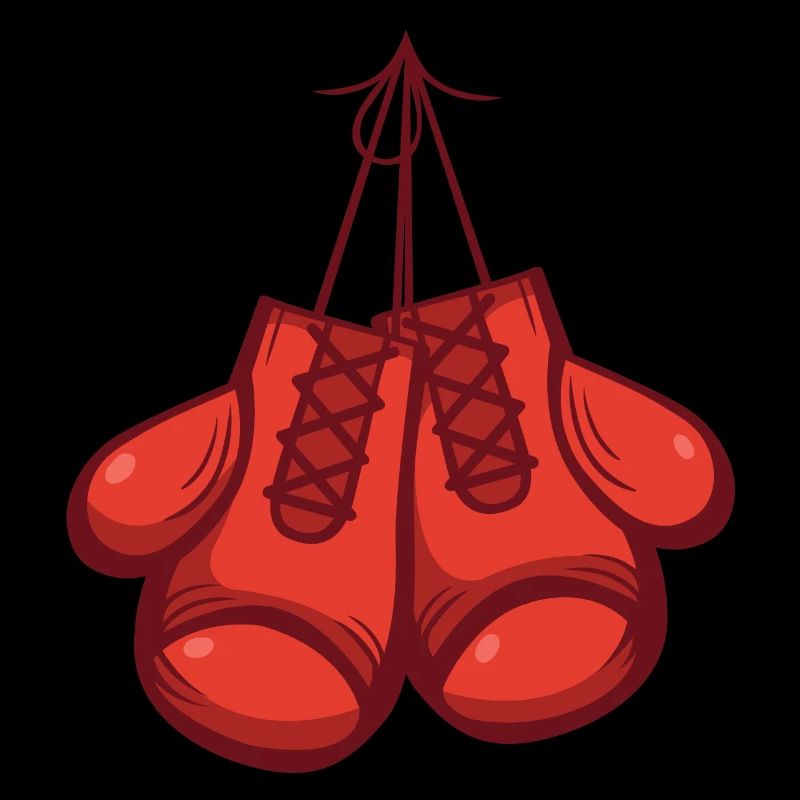 Boxing gloves