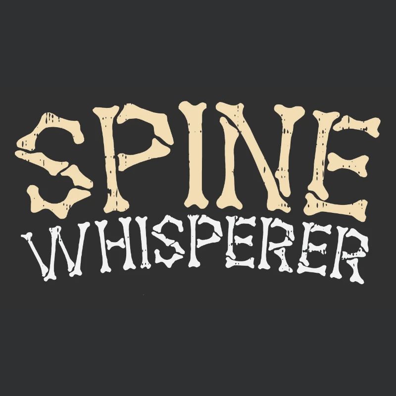 Chiropractor orthopedist bone whisperer