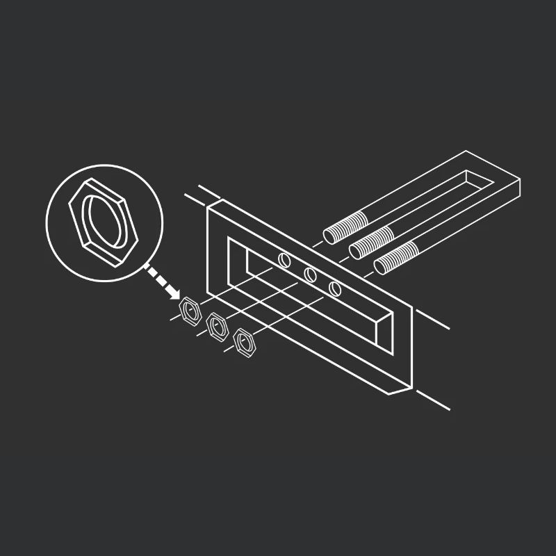 Impossible object illusion Optical illusion