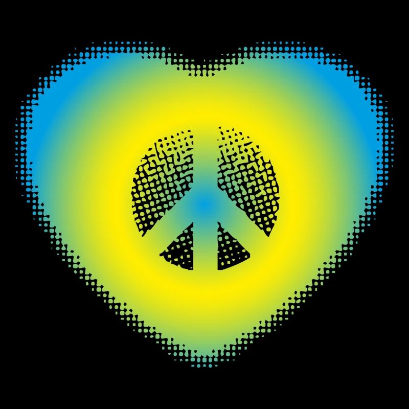 Peace (Hearts Edition)