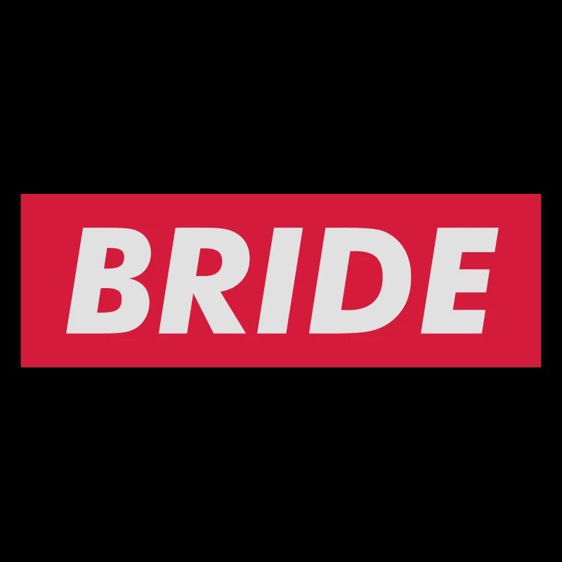 BRIDE