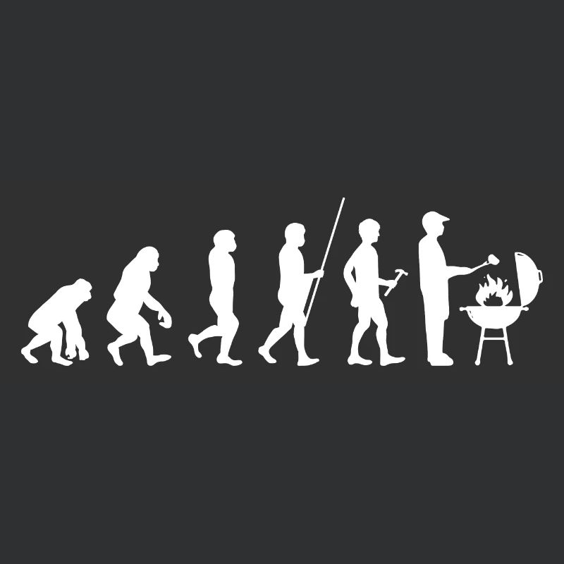 Cricket Evolution