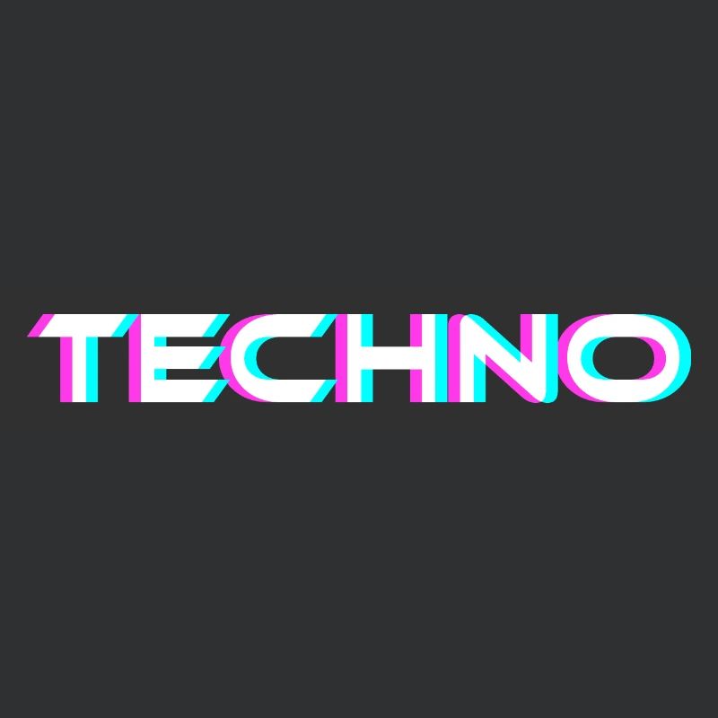 Musique électro techno EDM Hardstyle