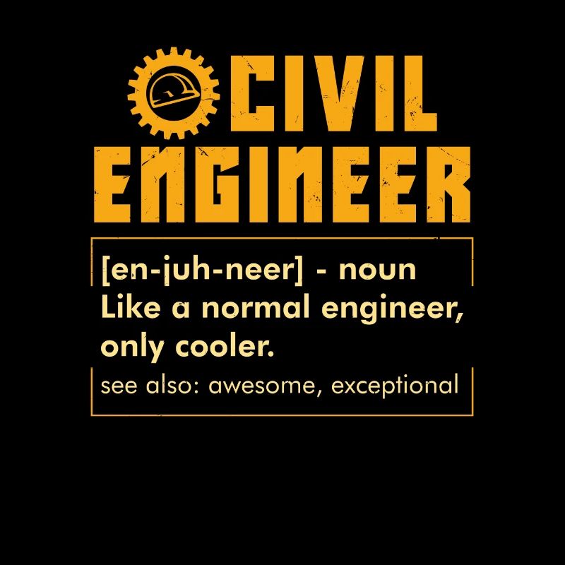 CIVIL ENGINEERING: Civil Engineer Definition