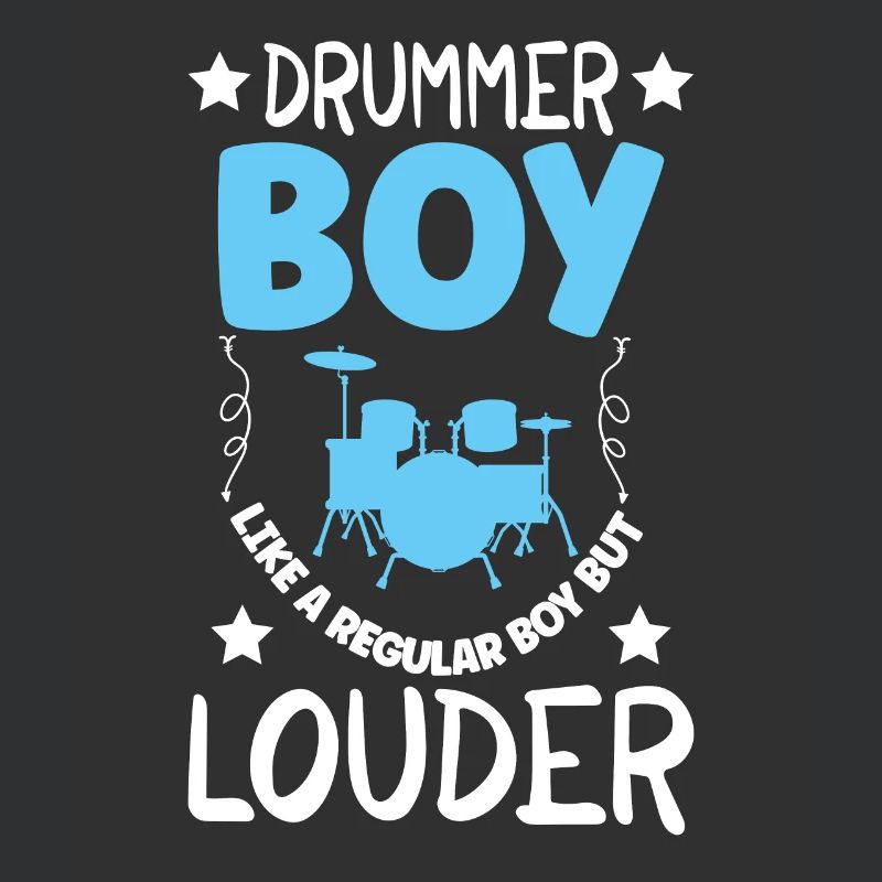 Drummer Drums Music Drum Set Drumming