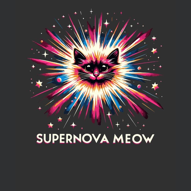 Cat, Astronaut, Astronomy, Outer Solar System