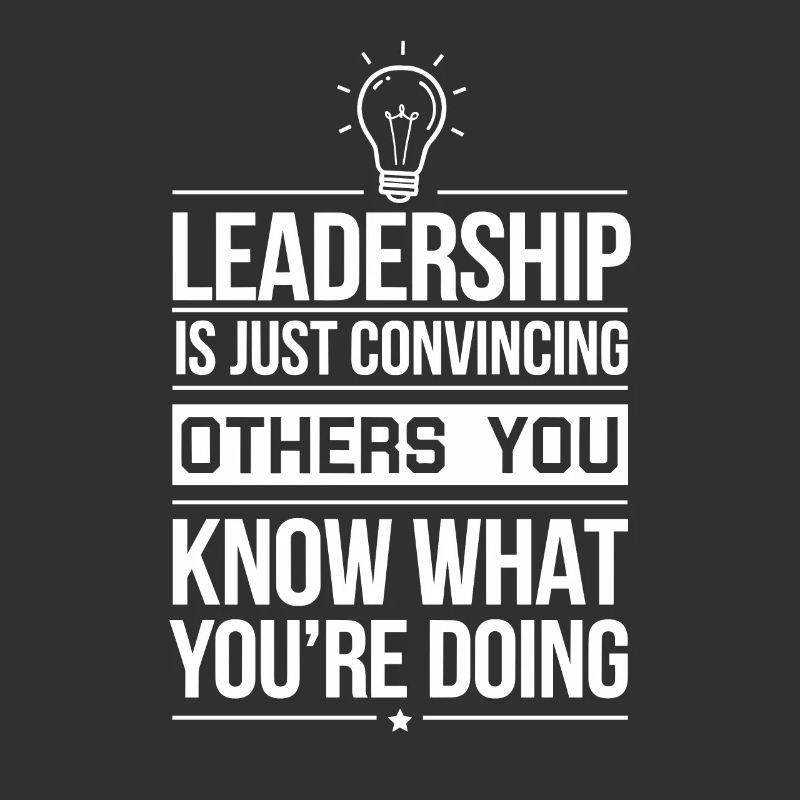 Leadership et gestion orientés vers le progrès pour