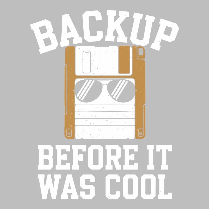 Floppy Disk Retro Tech Nostalgia Old School