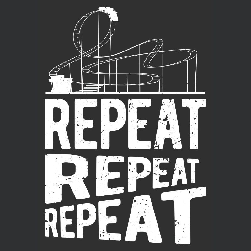 roller coaster