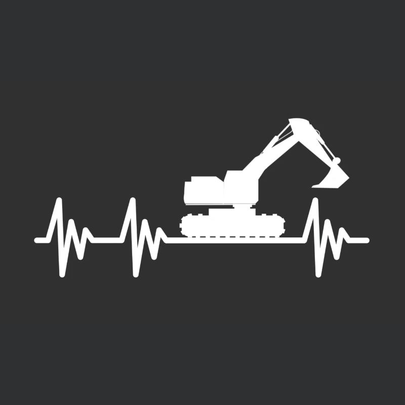 Excavator construction worker excavator operator construction machine job