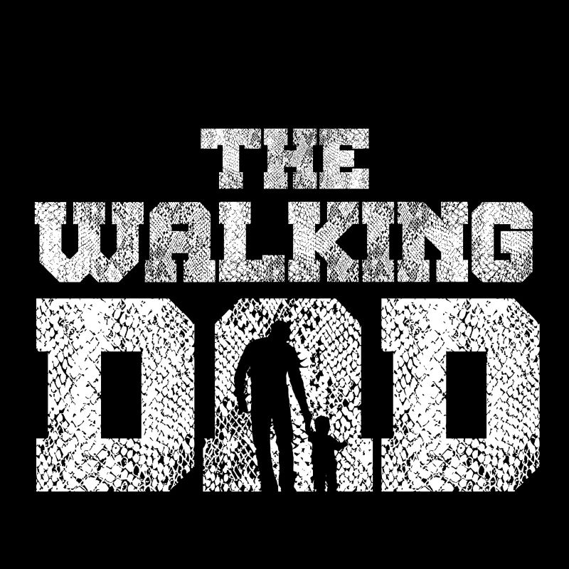 The Walking Dad