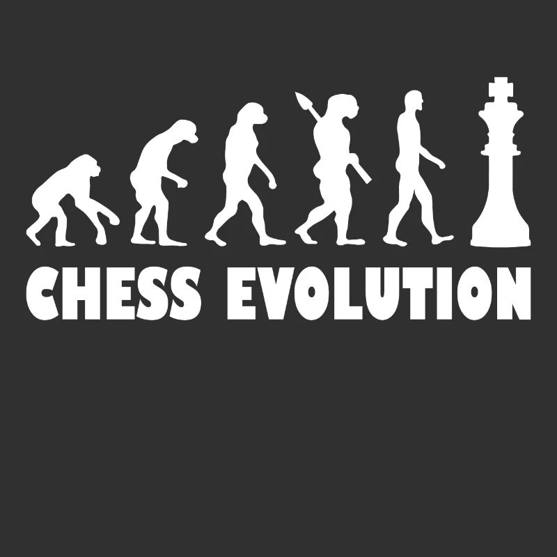 Chess Evolution - White