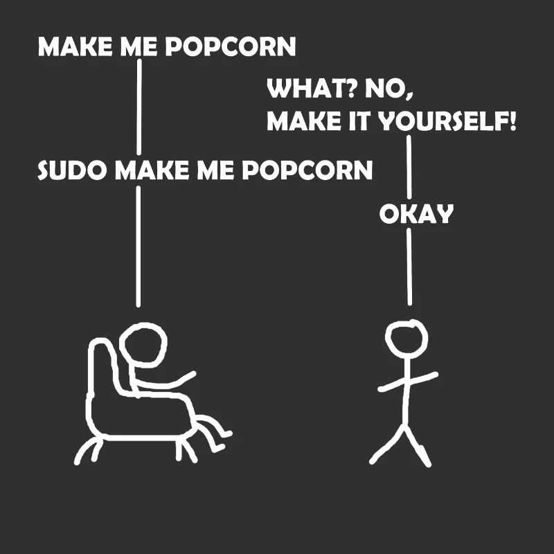 programmeur sudo informatique