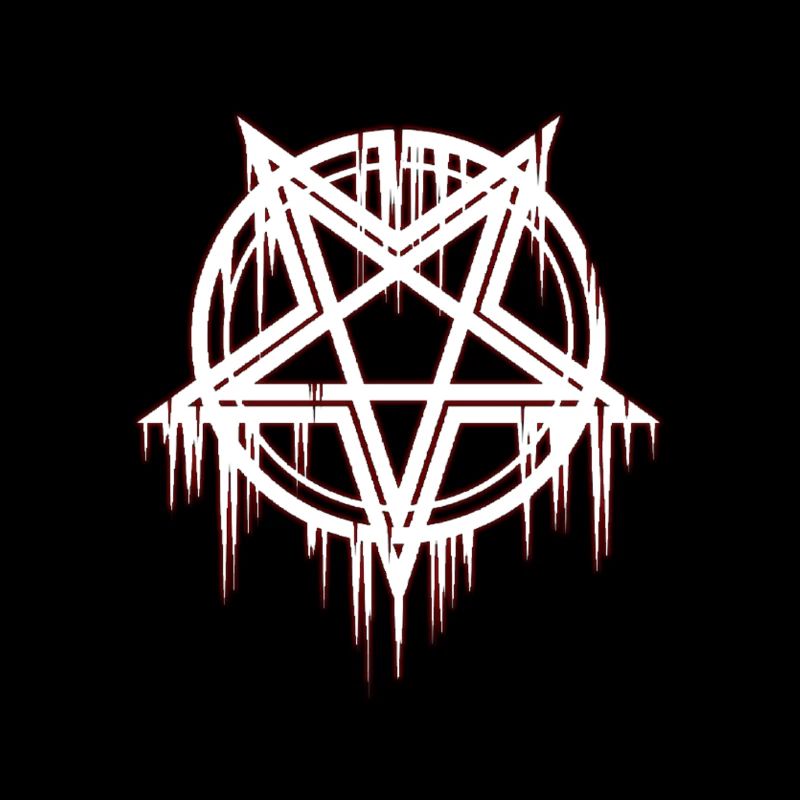 Pentagram Devil