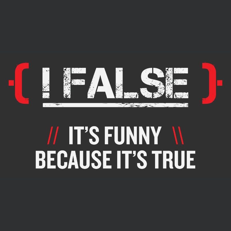 False Programmer