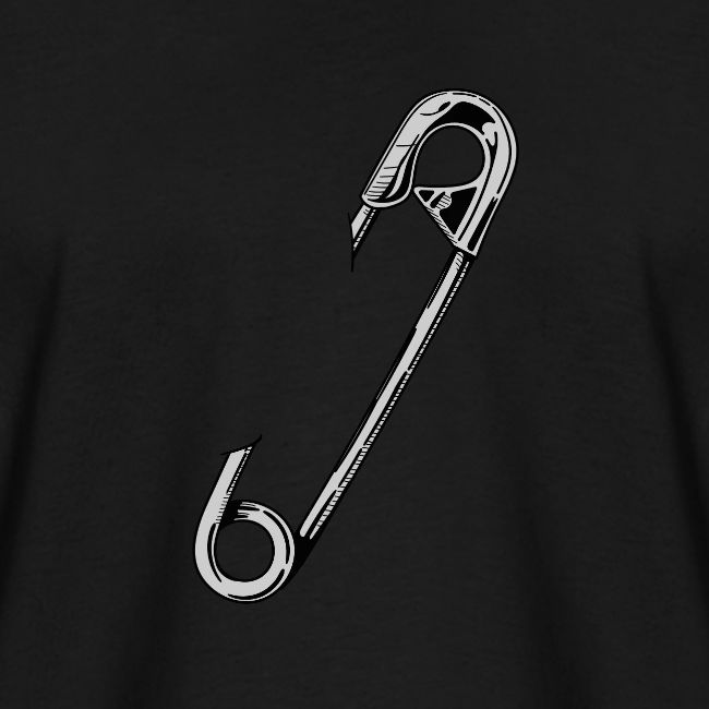 Safety pin
