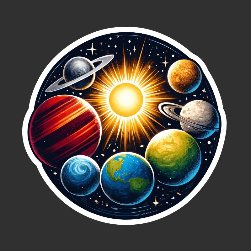 Solar system