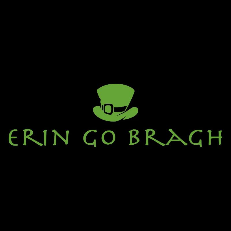 Erin Go Bragh : Saint-Patrick