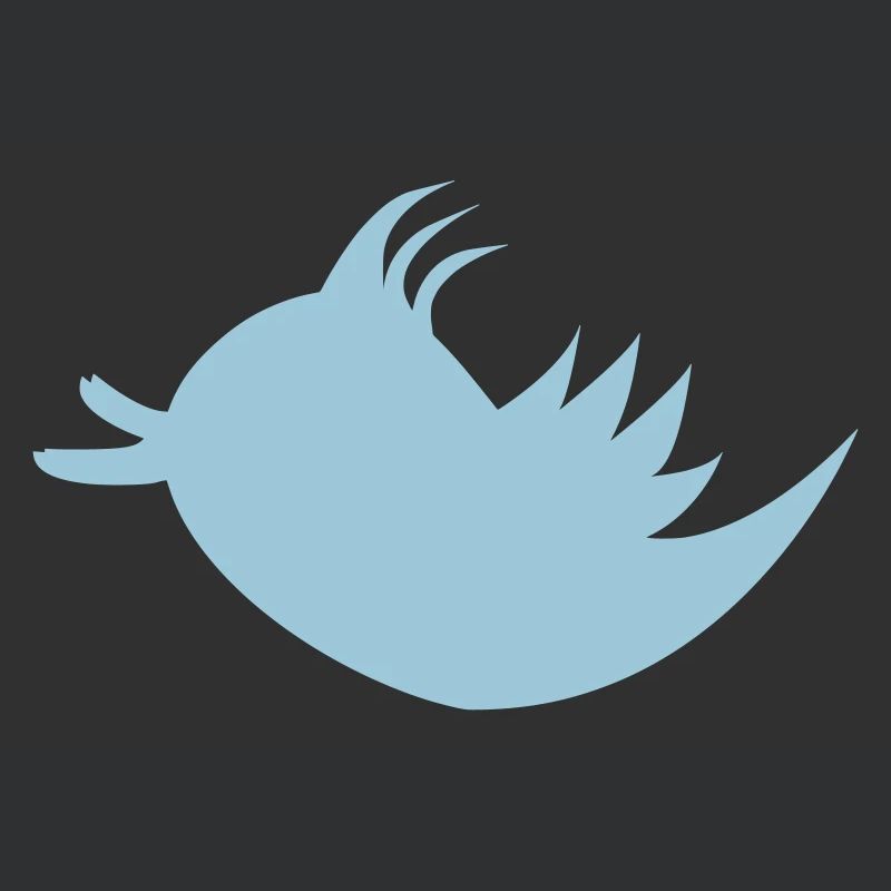 Twitter Logo