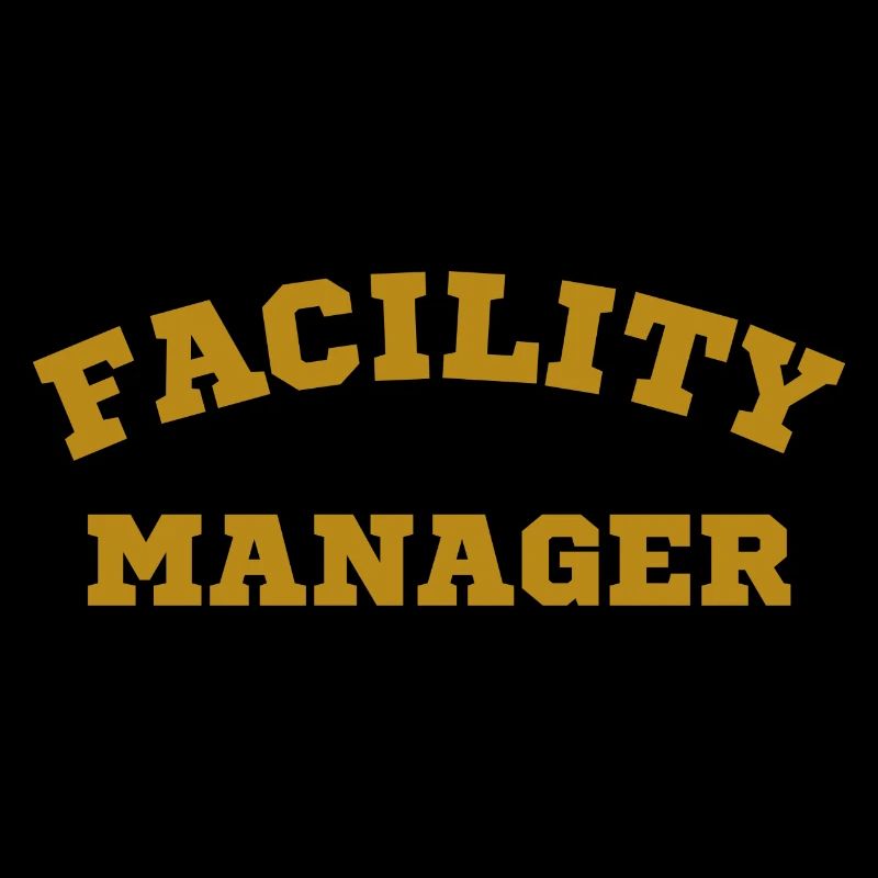 Gestionnaire d’installations, technicien en bâtiment, gardien