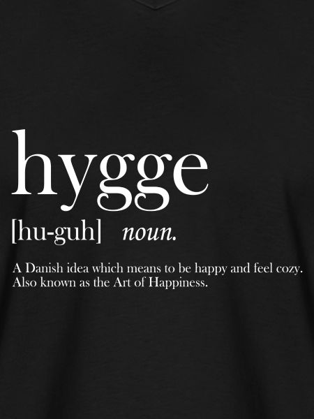 Hygge gave Skandinavisk Nord