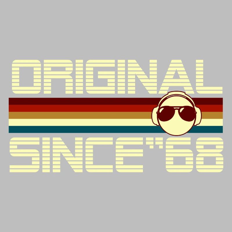 Since 68