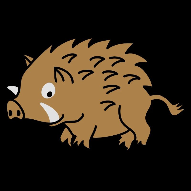 Wildschwein (c2)