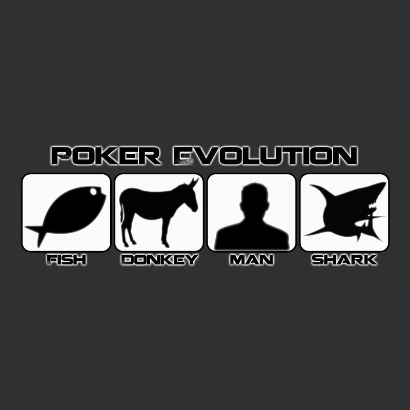poker evolution