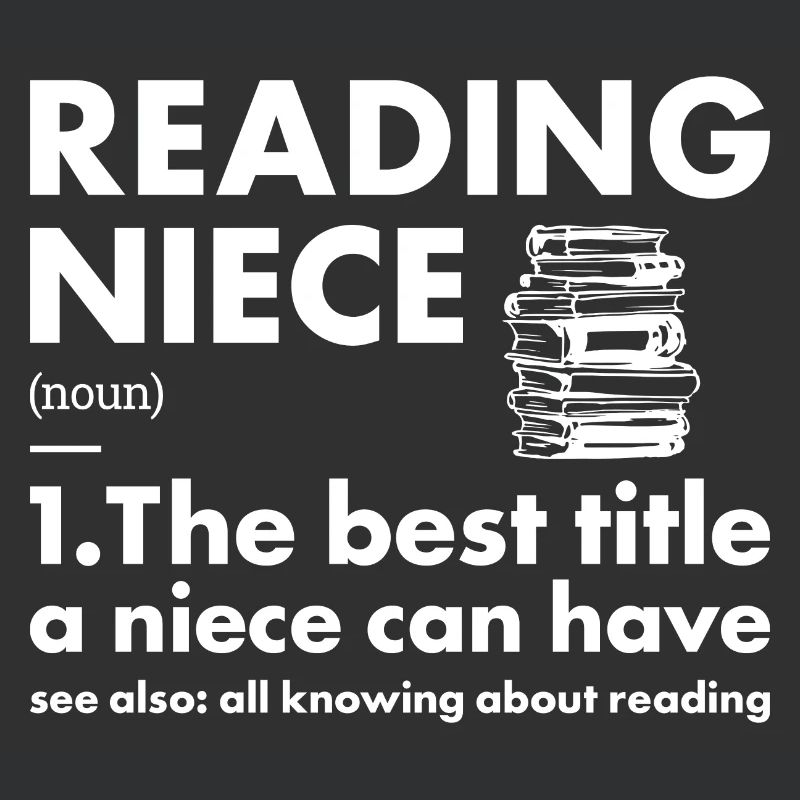 Reader Niece Definition Reading